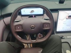 Nio ET5T 75kWh Touring - ფოტო 10