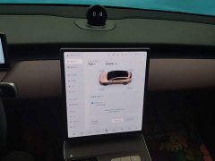 Nio ET5T 75kWh Touring - ფოტო 12
