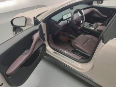 Nio ET5T 75kWh Touring - ფოტო 15