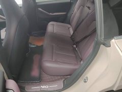 Nio ET5T 75kWh Touring - ფოტო 16