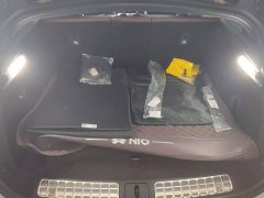 Nio ET5T 75kWh Touring - ფოტო 18