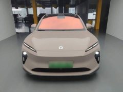 Nio ET5T 75kWh Touring - ფოტო 2