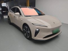 Nio ET5T 75kWh Touring - ფოტო 3