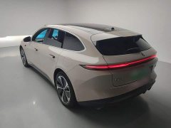 Nio ET5T 75kWh Touring - ფოტო 4