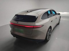 Nio ET5T 75kWh Touring - ფოტო 6