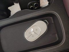 Nio ET5T 75kWh Touring - ფოტო 8