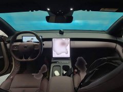 Nio ET5T 75kWh Touring - ფოტო 9