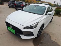SAIC MG5 180DVVT Manual Elegance Edition - ფოტო 1