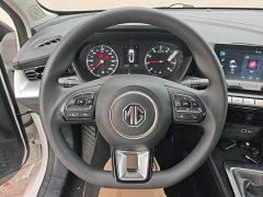 SAIC MG5 180DVVT Manual Elegance Edition - ფოტო 10