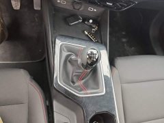 SAIC MG5 180DVVT Manual Elegance Edition - ფოტო 13