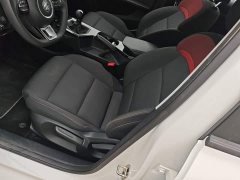 SAIC MG5 180DVVT Manual Elegance Edition - ფოტო 14