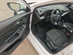 SAIC MG5 180DVVT Manual Elegance Edition - ფოტო 15