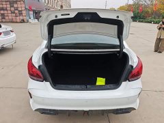 SAIC MG5 180DVVT Manual Elegance Edition - ფოტო 18