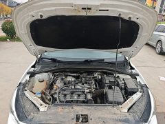 SAIC MG5 180DVVT Manual Elegance Edition - ფოტო 19