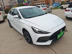 SAIC MG5 180DVVT Manual Elegance Edition - ფოტო 3