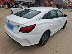 SAIC MG5 180DVVT Manual Elegance Edition - ფოტო 6