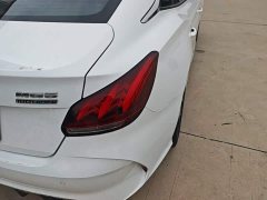 SAIC MG5 180DVVT Manual Elegance Edition - ფოტო 7