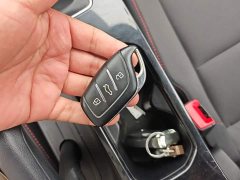 SAIC MG5 180DVVT Manual Elegance Edition - ფოტო 8