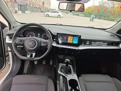 SAIC MG5 180DVVT Manual Elegance Edition - ფოტო 9