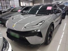 Lotus ELETRE R - ფოტო 1