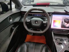 Lotus ELETRE R - ფოტო 10