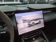 Lotus ELETRE R - ფოტო 12