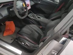 Lotus ELETRE R - ფოტო 14