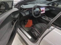 Lotus ELETRE R - ფოტო 15