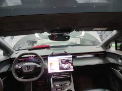 Lotus ELETRE R - ფოტო 17