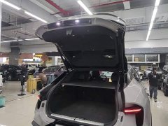 Lotus ELETRE R - ფოტო 18