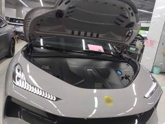 Lotus ELETRE R - ფოტო 19