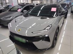 Lotus ELETRE R - ფოტო 2