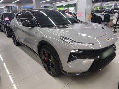 Lotus ELETRE R - ფოტო 3