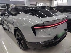 Lotus ELETRE R - ფოტო 4