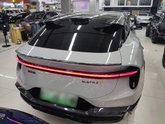 Lotus ELETRE R - ფოტო 5