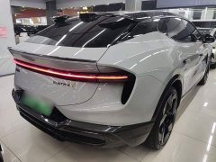 Lotus ELETRE R - ფოტო 6