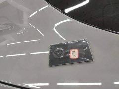 Lotus ELETRE R - ფოტო 8