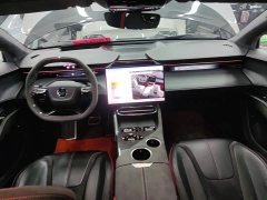 Lotus ELETRE R - ფოტო 9