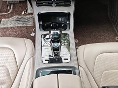 BYD Han EV Glory Edition 610KM AWD Celestial Eye Intelligent Driving - ფოტო 13