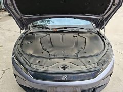BYD Han EV Glory Edition 610KM AWD Celestial Eye Intelligent Driving - ფოტო 19