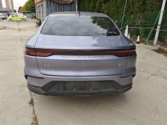 BYD Han EV Glory Edition 610KM AWD Celestial Eye Intelligent Driving - ფოტო 5