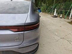 BYD Han EV Glory Edition 610KM AWD Celestial Eye Intelligent Driving - ფოტო 7
