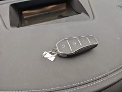 BYD Han EV Glory Edition 610KM AWD Celestial Eye Intelligent Driving - ფოტო 8