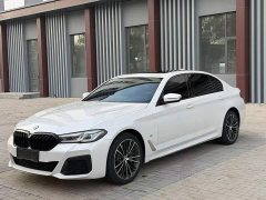 BMW 5 Series 530Li Premier M Sport Package - ფოტო 1
