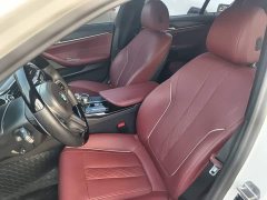BMW 5 Series 530Li Premier M Sport Package - ფოტო 11
