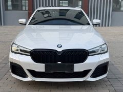 BMW 5 Series 530Li Premier M Sport Package - ფოტო 13