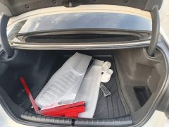 BMW 5 Series 530Li Premier M Sport Package - ფოტო 14