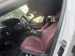 BMW 5 Series 530Li Premier M Sport Package - ფოტო 17