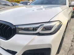 BMW 5 Series 530Li Premier M Sport Package - ფოტო 2