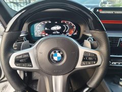 BMW 5 Series 530Li Premier M Sport Package - ფოტო 3
